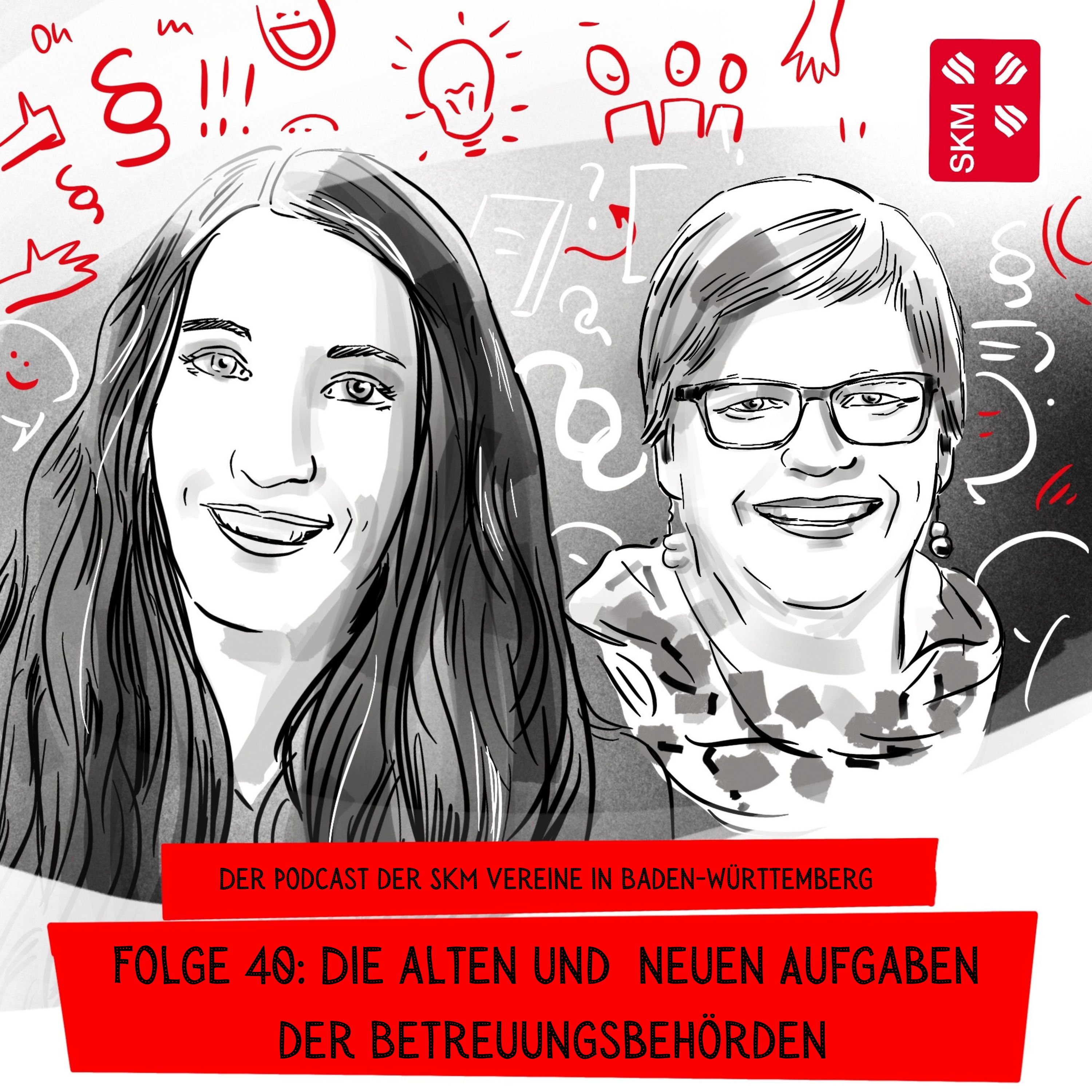 Alles über Rechtliche Betreuung und Vorsorge