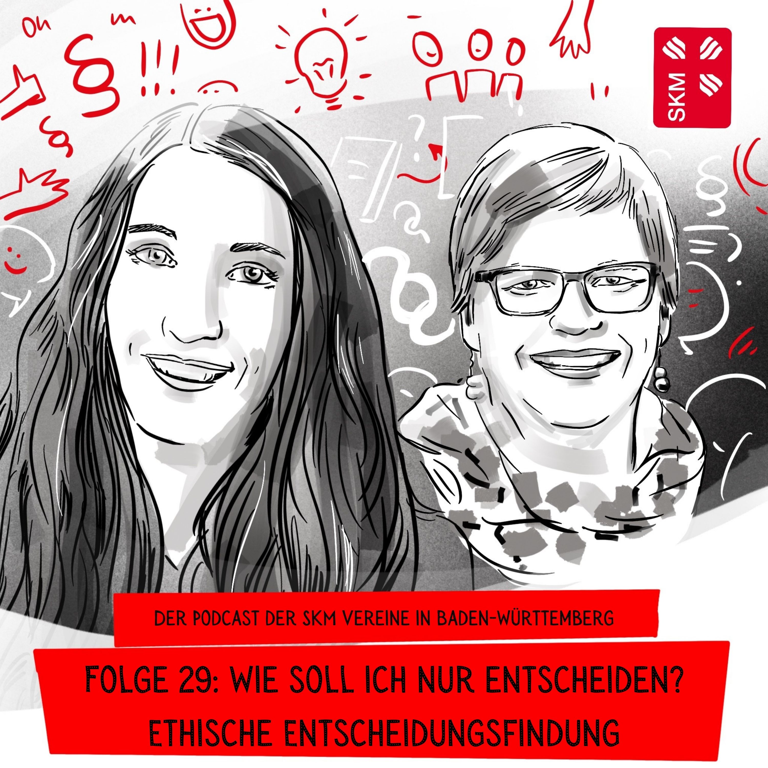 Alles über Rechtliche Betreuung und Vorsorge