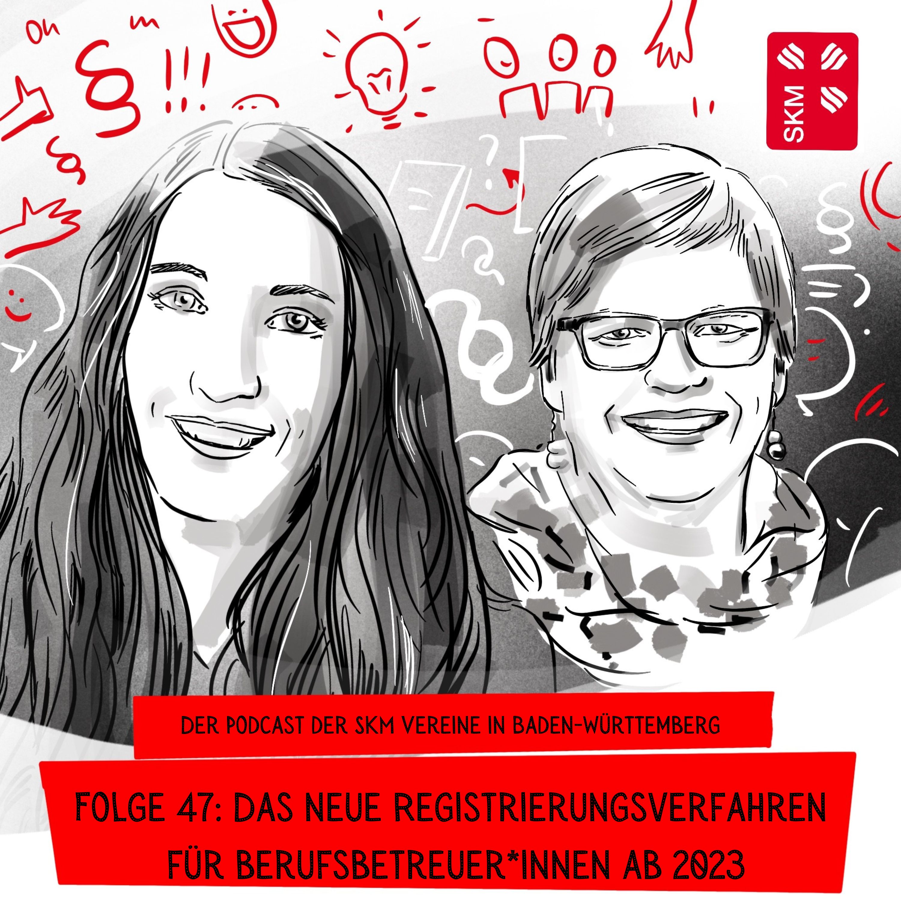 Alles über Rechtliche Betreuung und Vorsorge