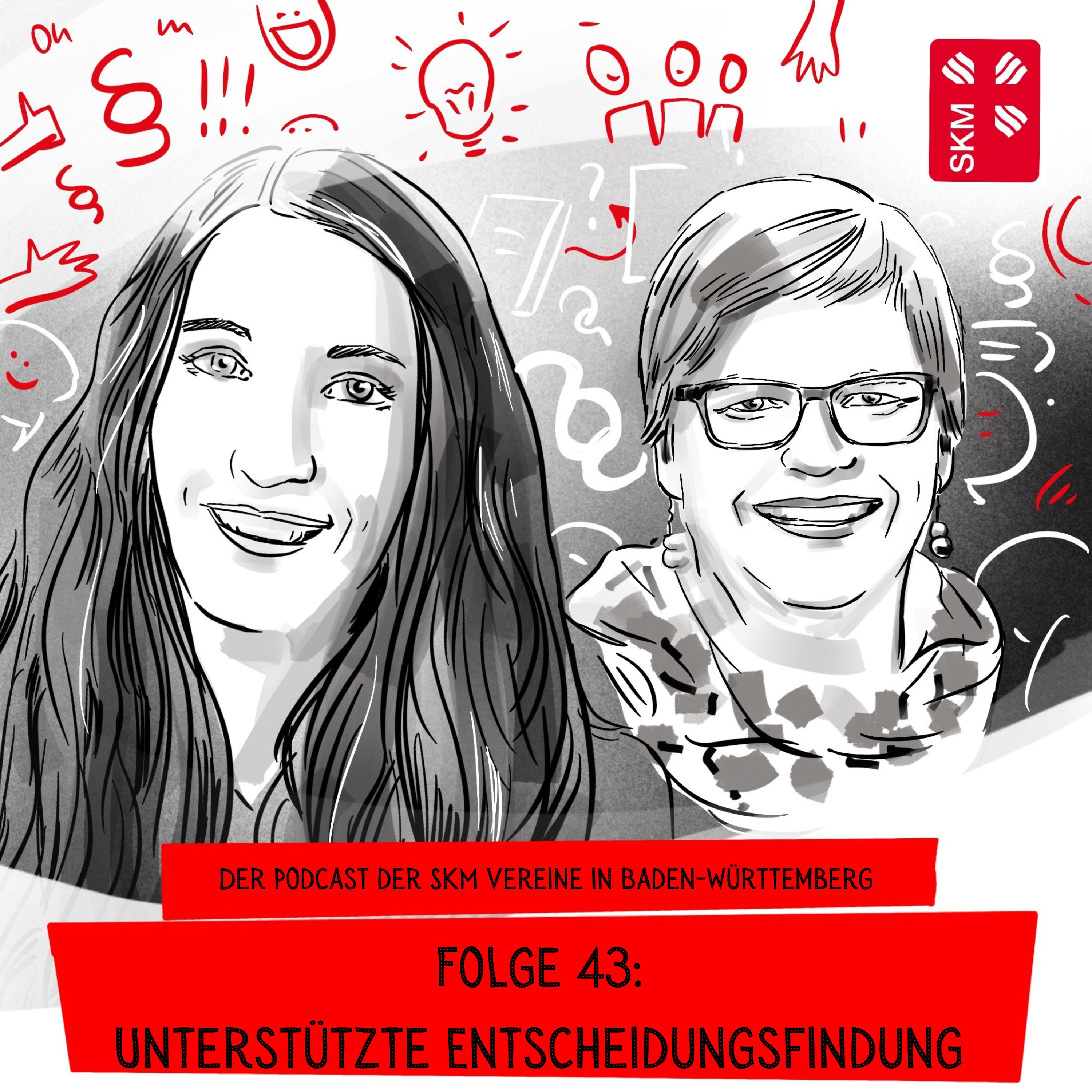Alles über Rechtliche Betreuung und Vorsorge