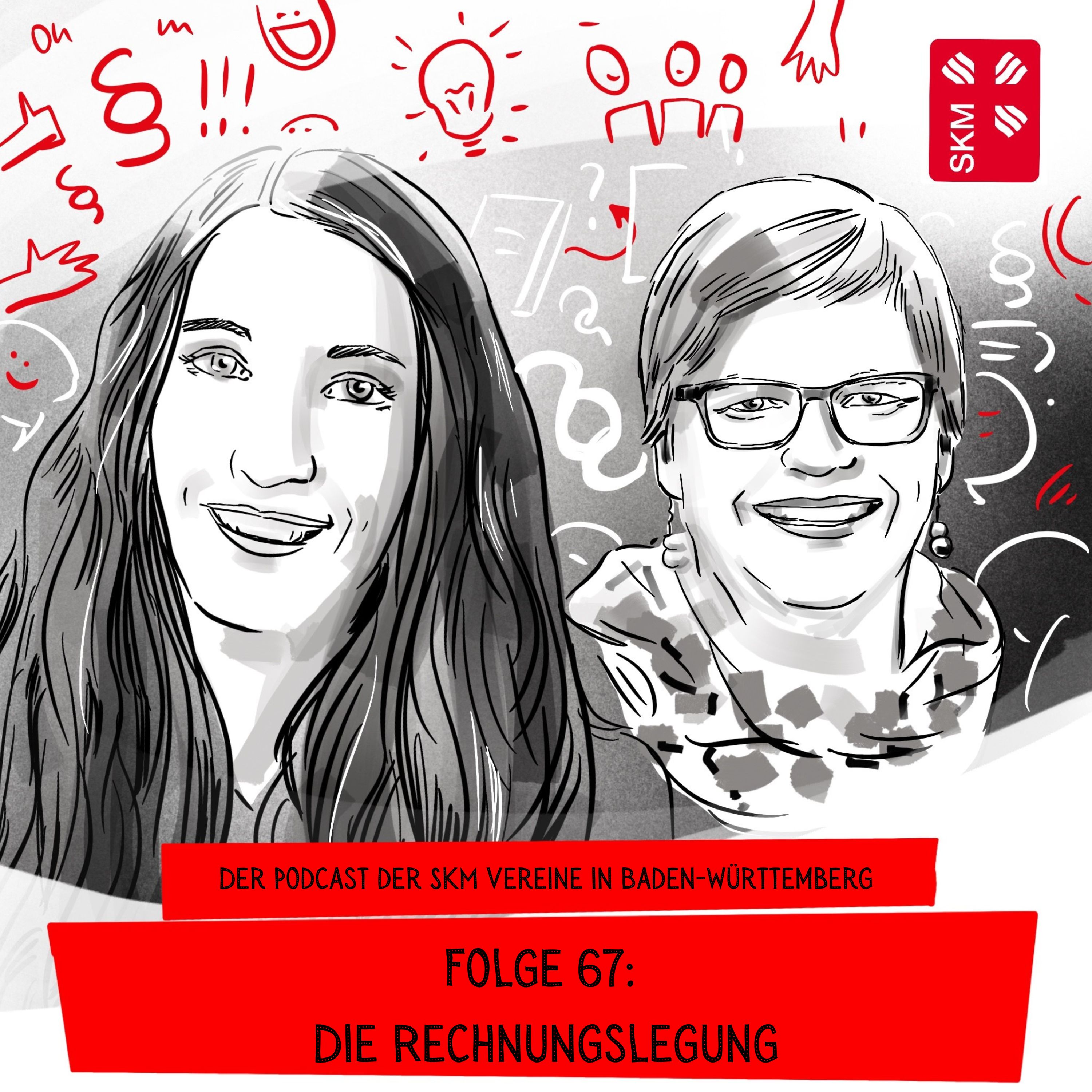 Alles über Rechtliche Betreuung und Vorsorge